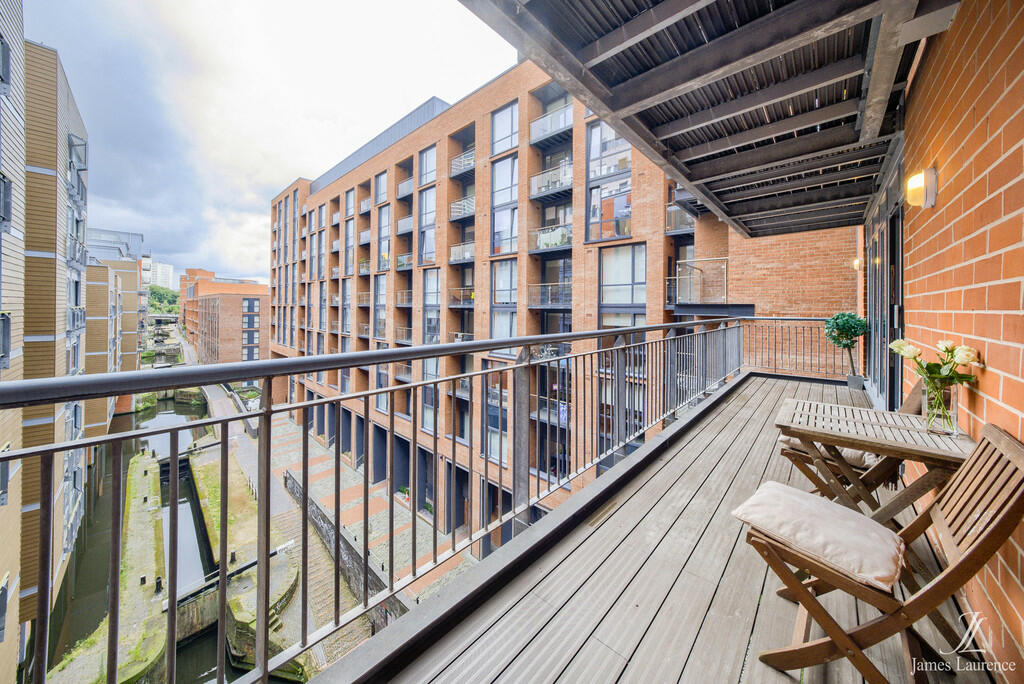 Additional image 2 of Islington Gates, 110 Newhall Street, Birmingham City Centre