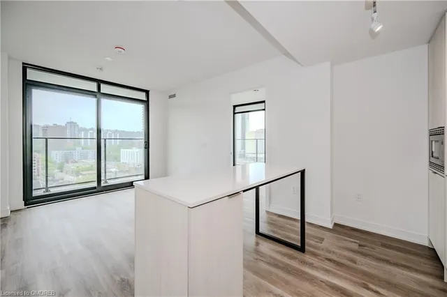 Additional image 7 of 1 Jarvis St Unit 1308