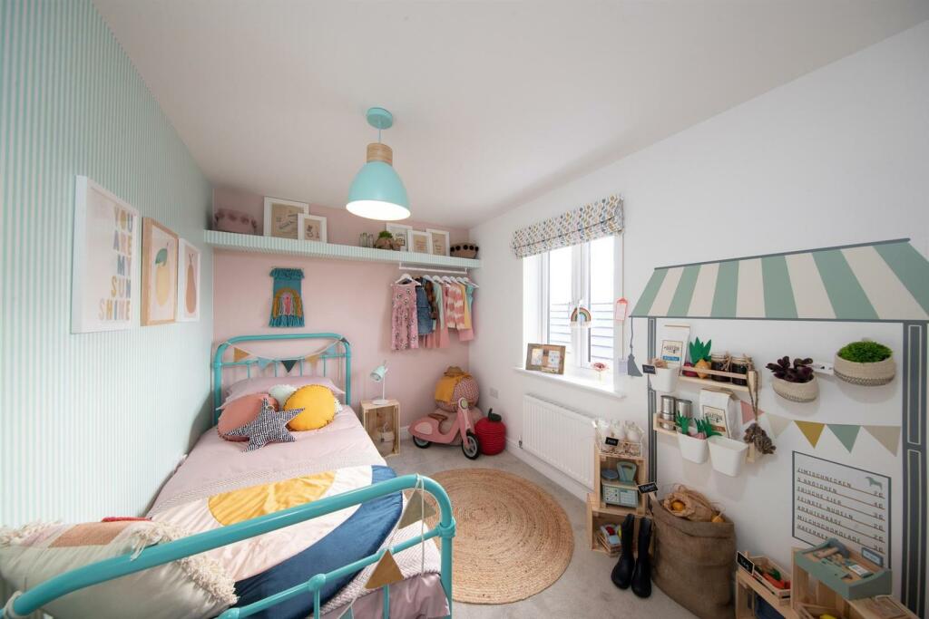 Additional image 8 of Off Yew Tree Drive, Blackburn