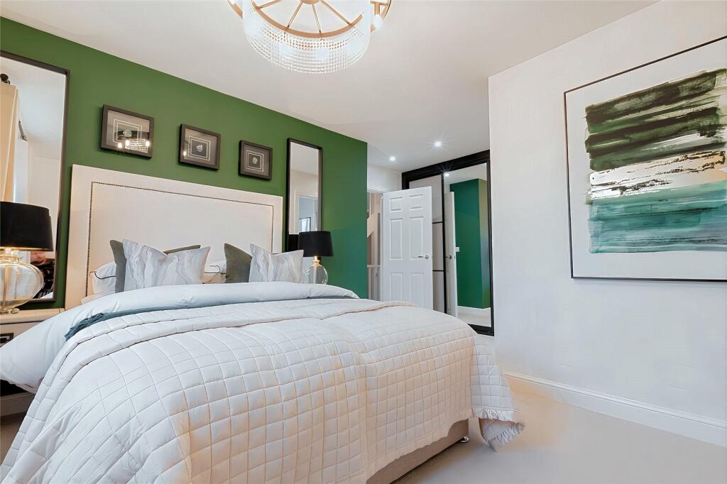 Additional image 7 of Star Drive, Livesey Branch Road, Feniscowles, Blackburn, BB2