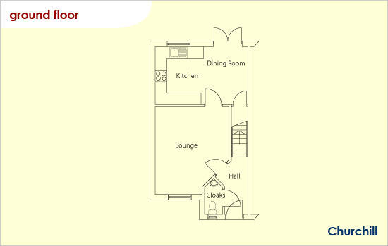 Additional image 17 of Holst Gardens,Blackburn,BB2