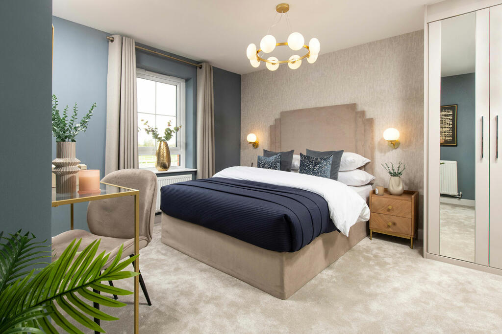 Additional image 5 of Brokenstone Road, 
Feniscowles, 
Blackburn with Darwen, 
Lancashire, 
BB3 0LL