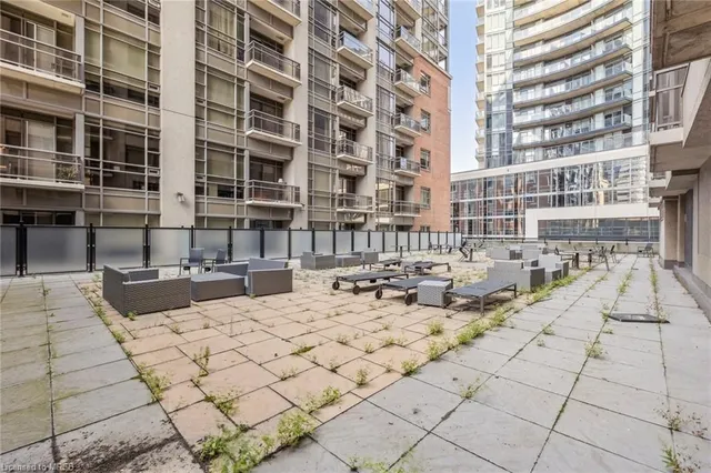 Additional image 26 of 150 Main Street West Unit 805