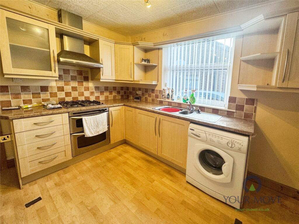 Additional image 3 of The Crescent, Blackburn, Lancashire, BB2