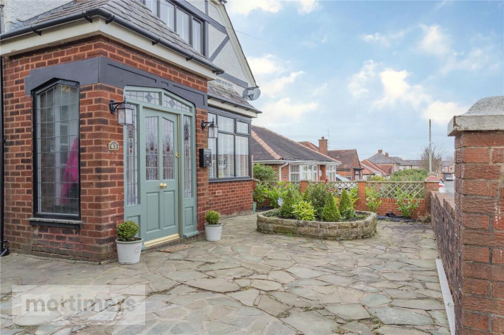 Additional image 37 of Poulton Avenue, Accrington, Lancashire, BB5