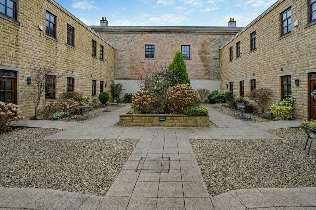 Additional image 25 of Woodfold Park, Mellor, Blackburn, BB2