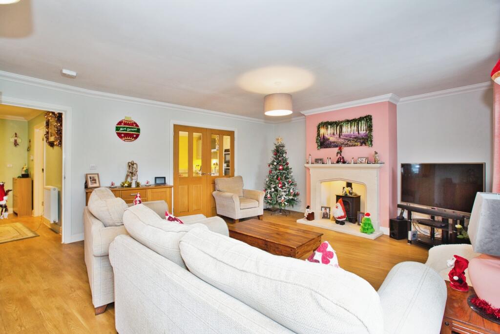 Additional image 6 of Newcross Crescent, YEOVIL, Somerset, BA21