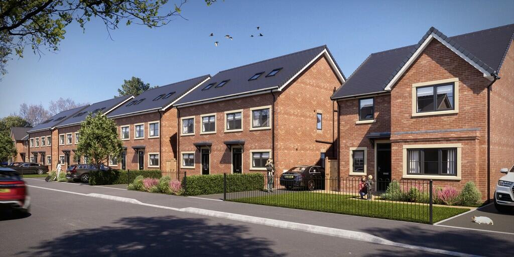 Additional image 4 of Salisbury Road, Sunnyhurst, Darwen