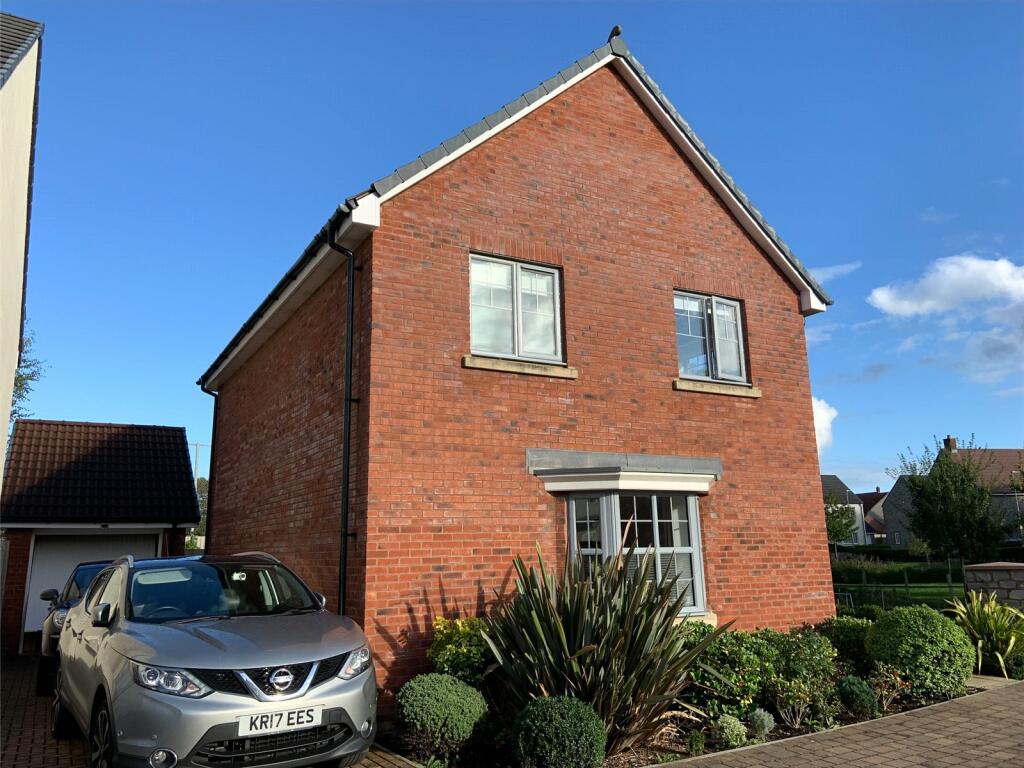 Additional image 14 of Wand Road, Wells, Somerset, BA5