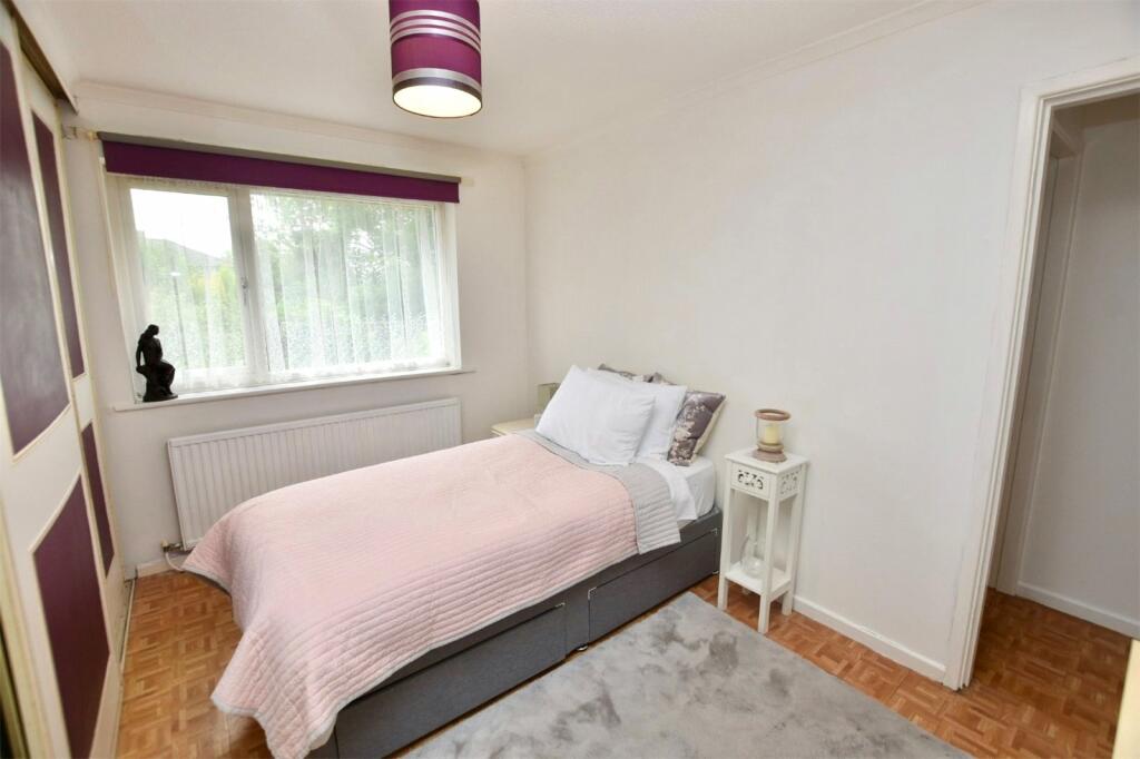 Additional image 10 of Stone Hill Drive, Sunnybower, Blackburn, Lancashire, BB1