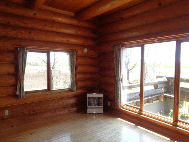 Additional image 6 of Hokkaido Kasai District Nakasatsunai Village Kyowa East 2 Line