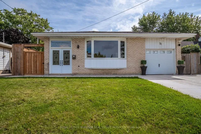 71 Fielding Cres