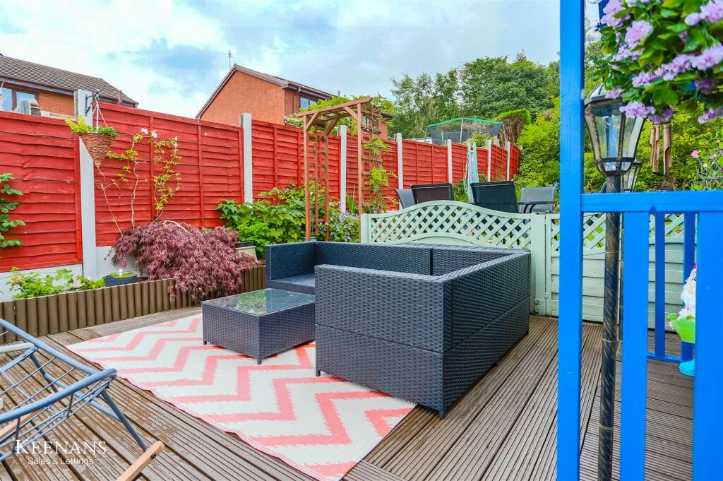 Additional image 38 of Coppice Avenue, Accrington