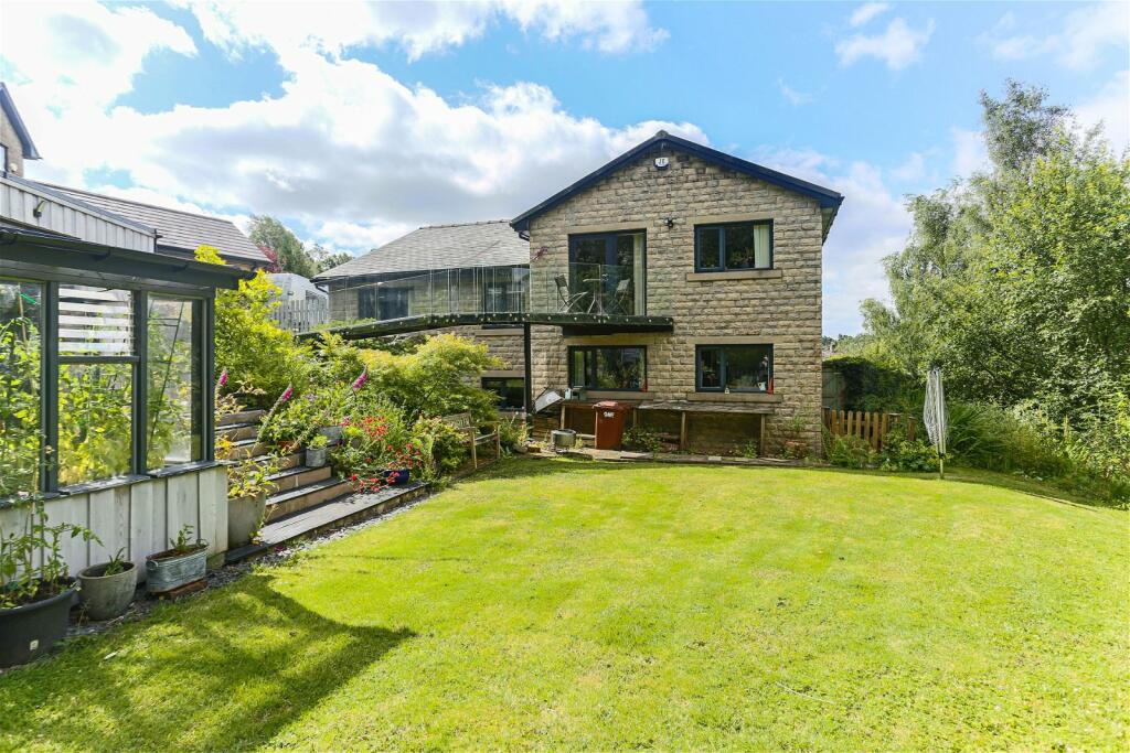 Additional image 47 of Park View Close, Rawtenstall, Rossendale, BB4