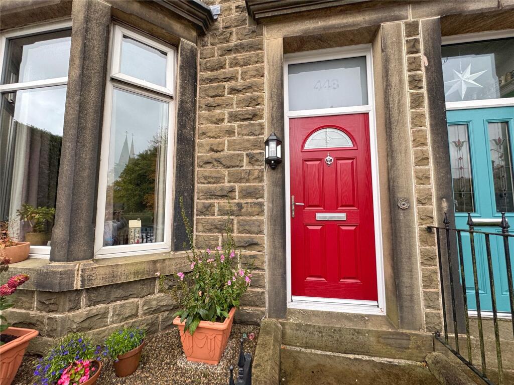 Additional image 31 of Helmshore Road, Helmshore, Rossendale, BB4