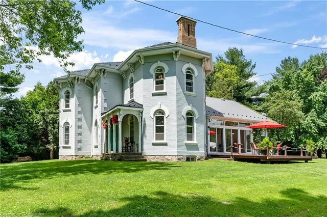 Additional image 5 of 1689 2nd Concession Rd