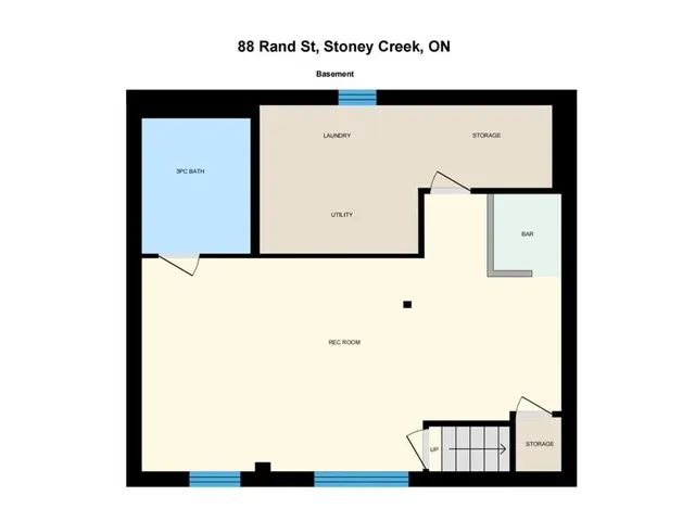 Additional image 47 of 88 RAND St