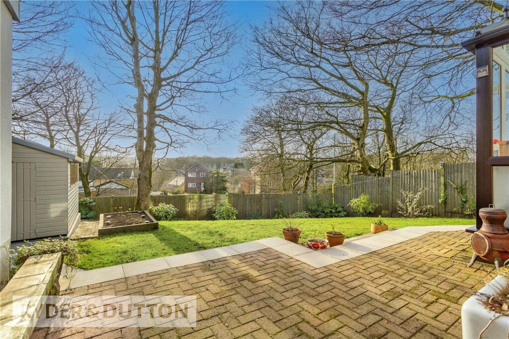 Additional image 22 of Woodside, Haslingden, Rossendale, BB4