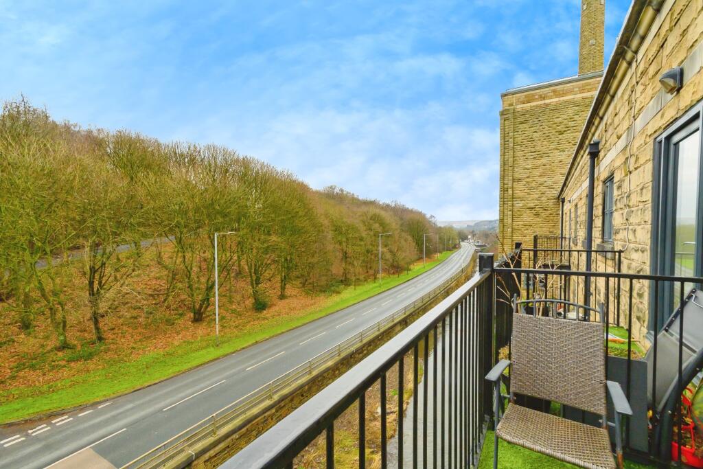 Additional image 15 of Ilex Mill, Bacup Road, Rawtenstall, Rossendale, Lancashire, BB4