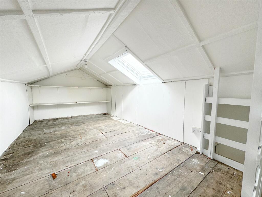 Additional image 2 of Dean Lane, Water, Rossendale, BB4