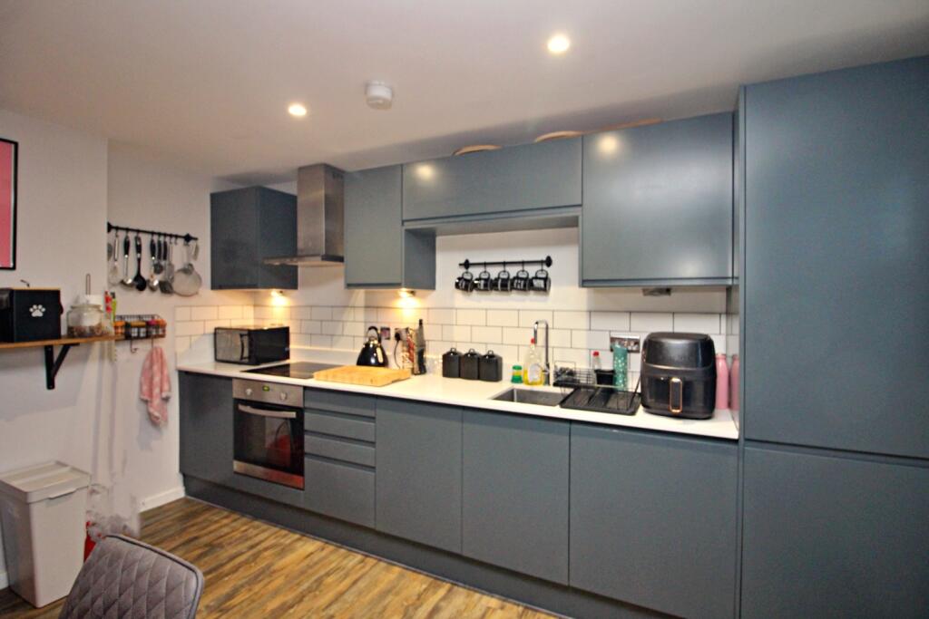 Additional image 10 of Apartment 10 Holden Vale House, Holcombe Road, Helmshore, Rossendale