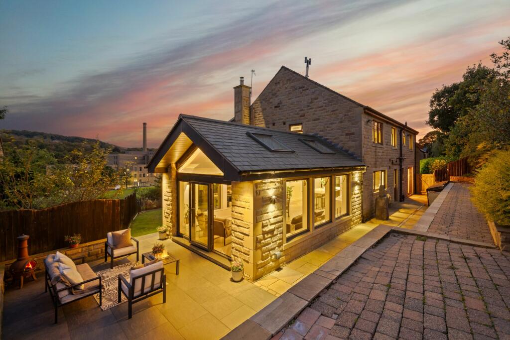 Additional image 4 of Worswick Green, Rossendale, BB4