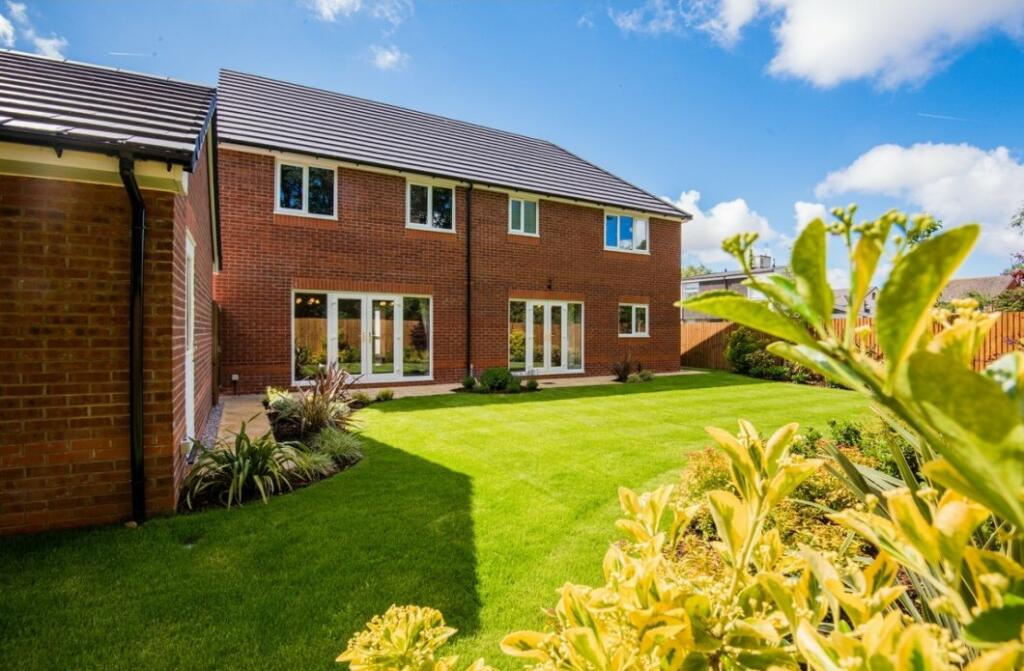 Additional image 11 of Milking Lane,
Lower Darwen,
Darwen,
BB3 0RB