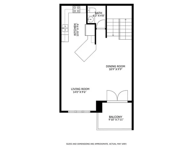 Additional image 25 of 219 DUNDAS St Unit 26