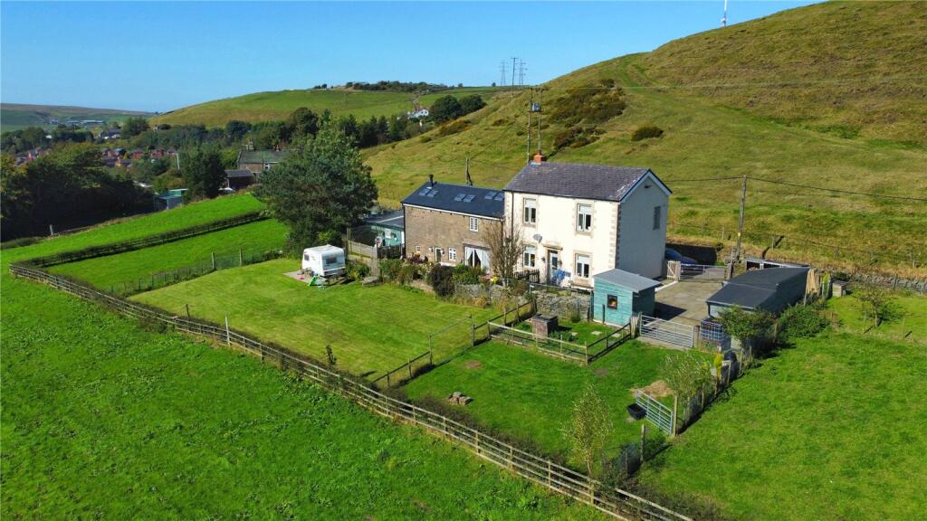 Additional image 37 of Oakenhead Wood Old Road, Rawtenstall, Rossendale, BB4