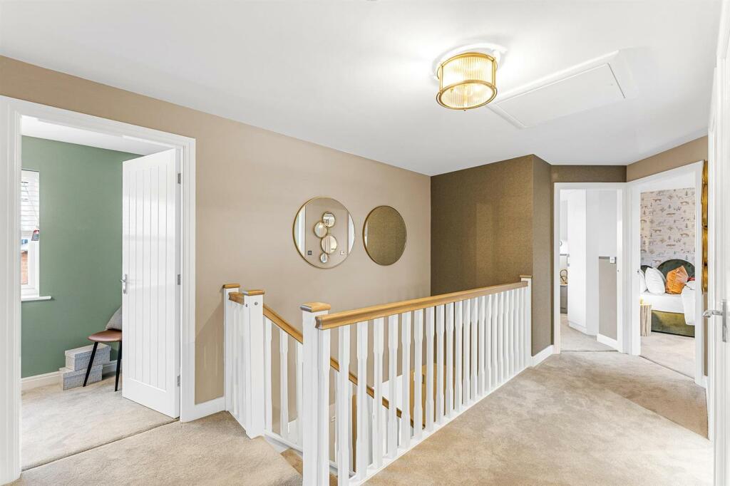 Additional image 4 of Yew Tree Drive, Blackburn