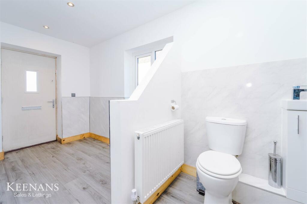 Additional image 32 of Stanhill Road, Oswaldtwistle, Accrington