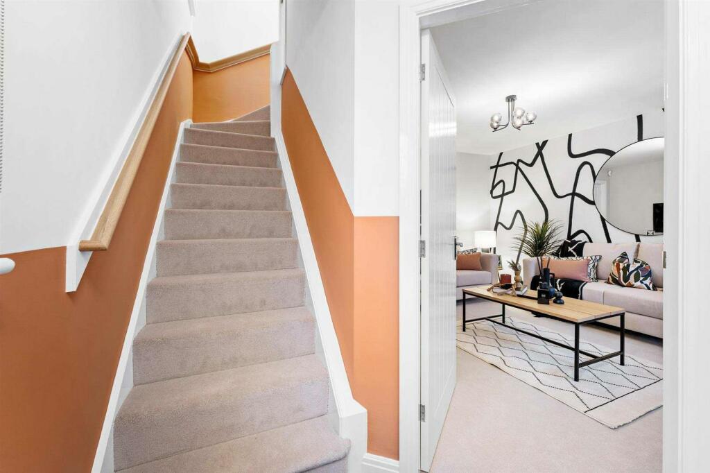 Additional image 9 of Off Yew Tree Drive, Blackburn