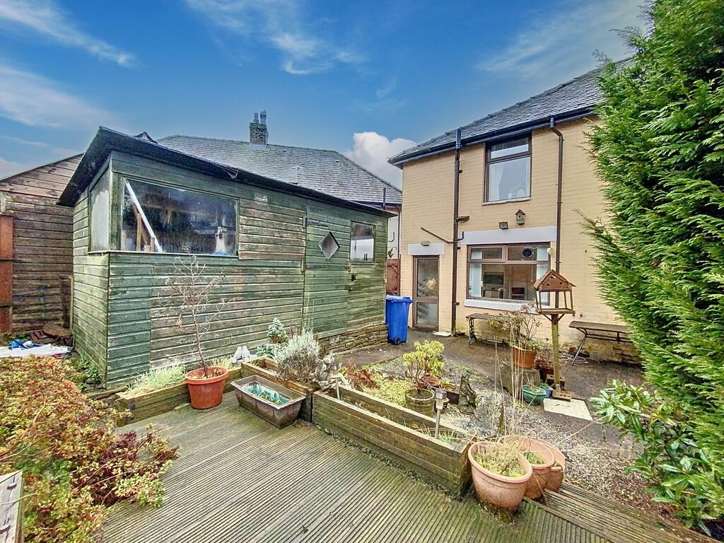 Additional image 31 of Spring Vale Garden Village, Darwen