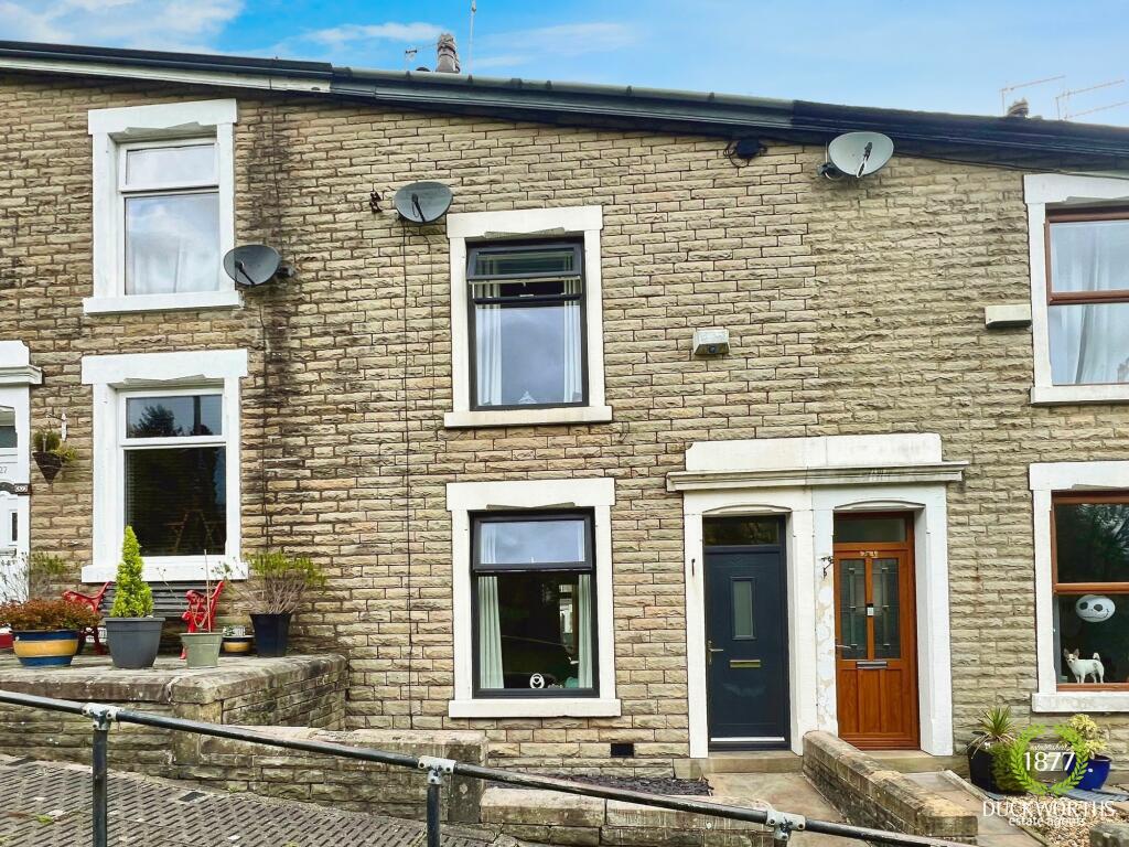Primary image of Radfield Avenue, Darwen, BB3