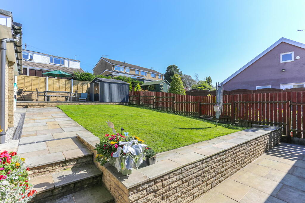 Additional image 4 of Hameldon Road, Loveclough, Rossendale, BB4