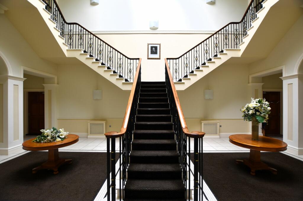 Additional image 18 of Woodfold Park, Mellor, BB2