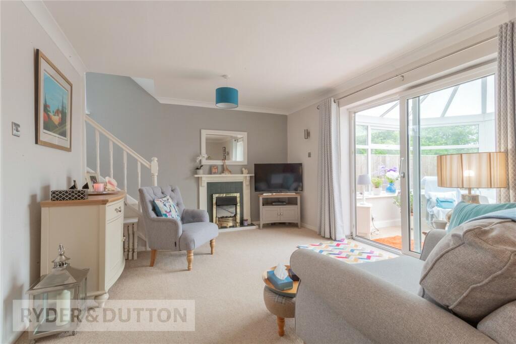 Additional image 4 of Camms View, Haslingden, Rossendale, BB4