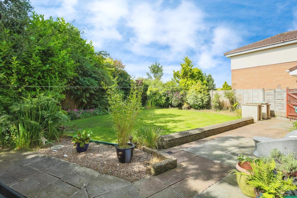 Additional image 16 of The Dene, Beardwood, Blackburn, Lancashire, BB2