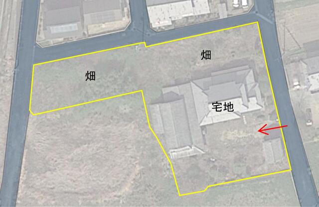 Additional image 17 of Tokushima Prefecture, Itano District, Kamiita Town, Hikino Aoya