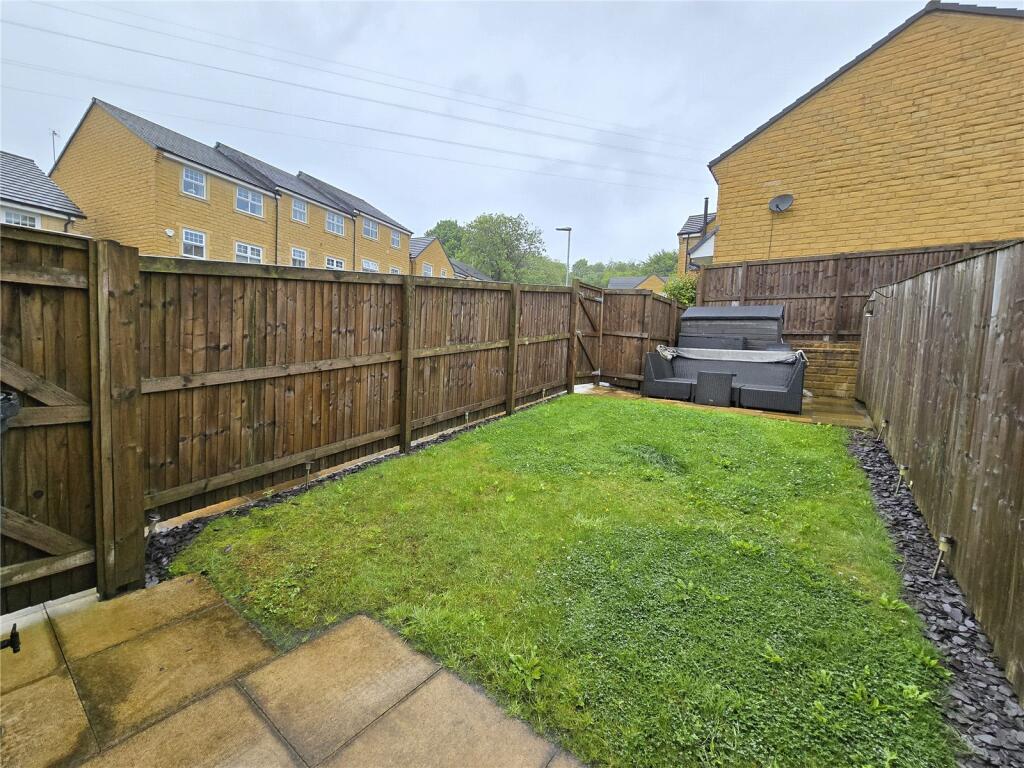 Additional image 19 of Ward Way, Rawtenstall, Rossendale, BB4