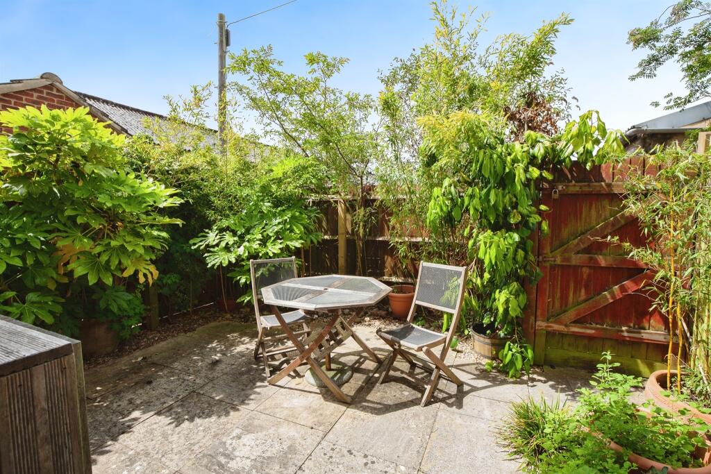 Additional image 8 of Taylors View, Trowbridge