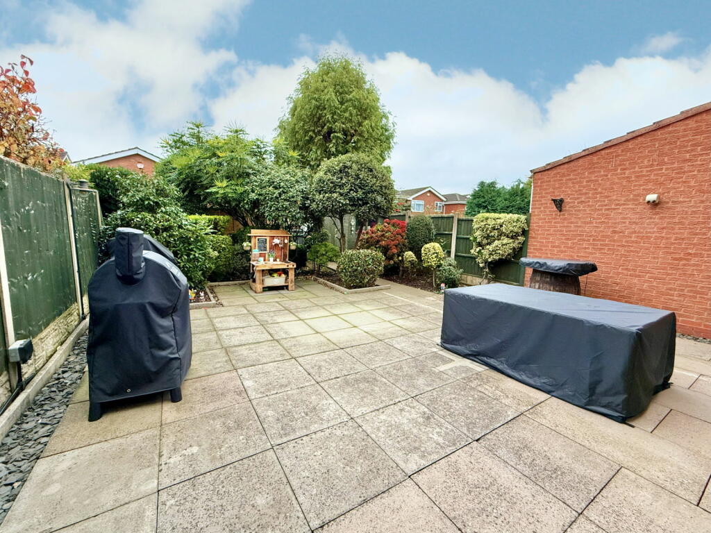 Additional image 15 of Nairn Close, Hall Green
