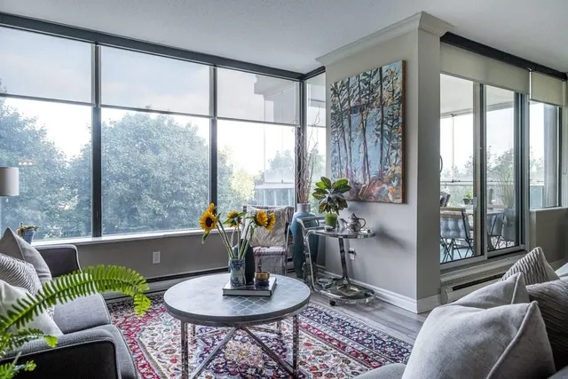 Additional image 7 of 75 QUEEN St Unit 507