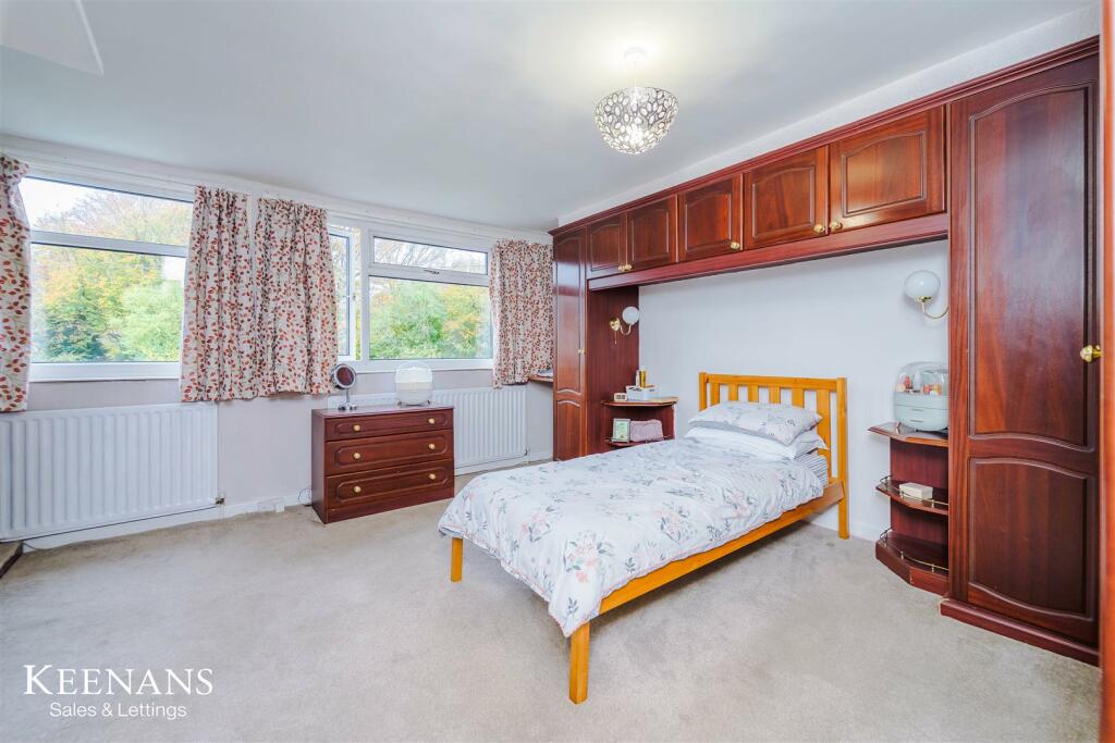 Additional image 4 of Shap Close, Accrington