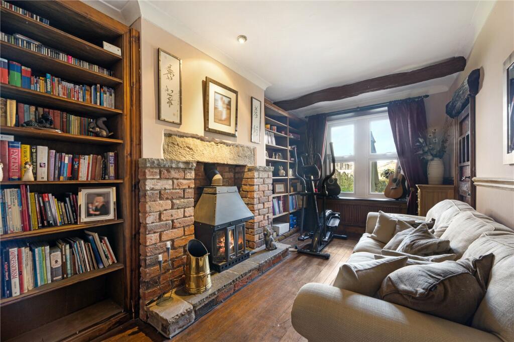 Additional image 6 of Elswick Lodge, Mellor Brow, Mellor, Blackburn