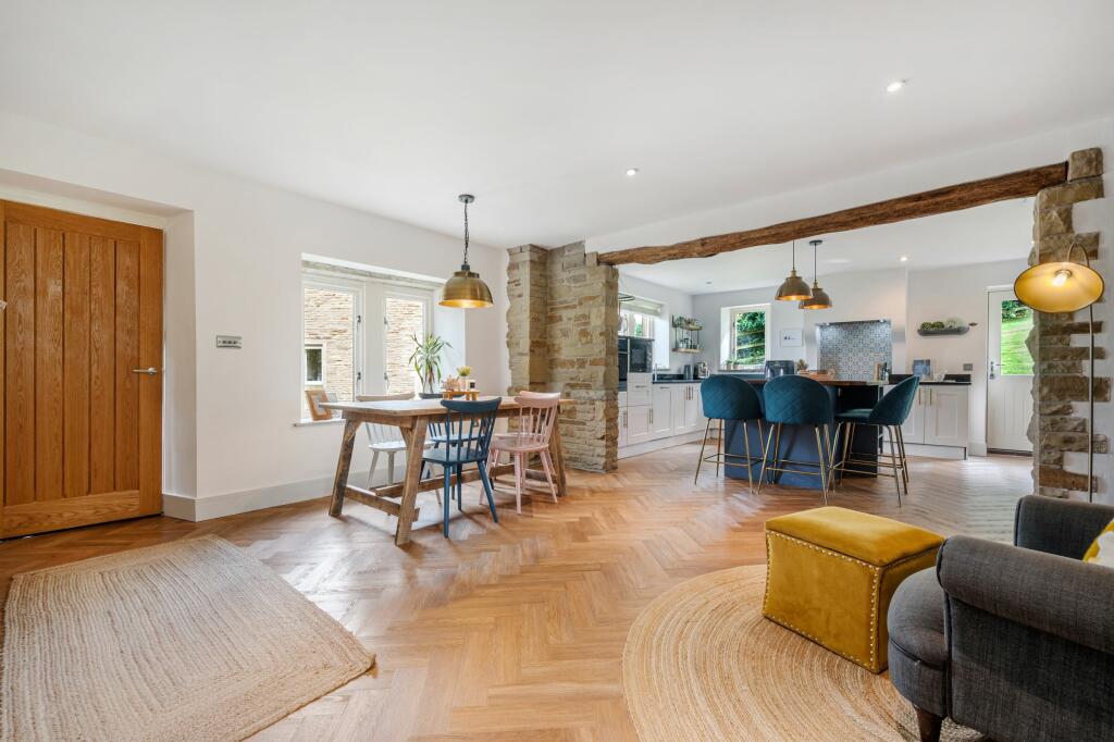Additional image 5 of Lowerfold Cottages, Cowpe