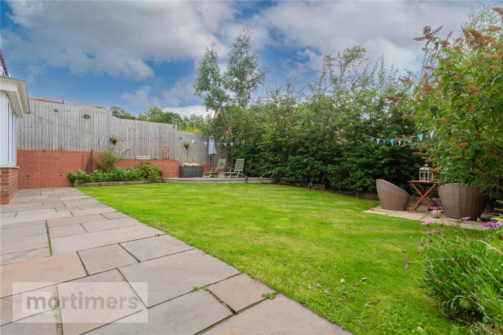 Additional image 32 of Buckthorn Lane, Blackburn, Lancashire, BB2