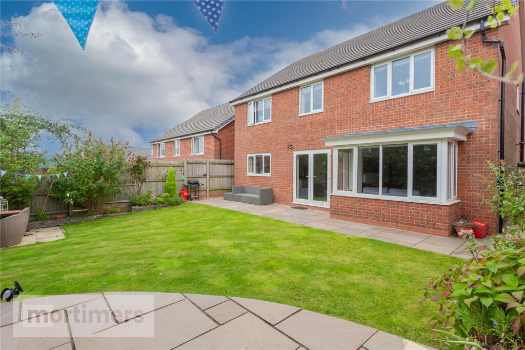 Additional image 35 of Buckthorn Lane, Blackburn, Lancashire, BB2