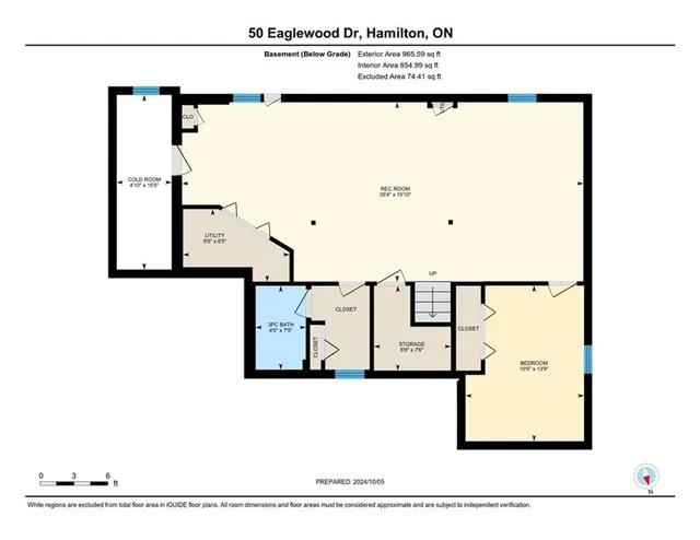 Additional image 34 of 50 EAGLEWOOD Dr