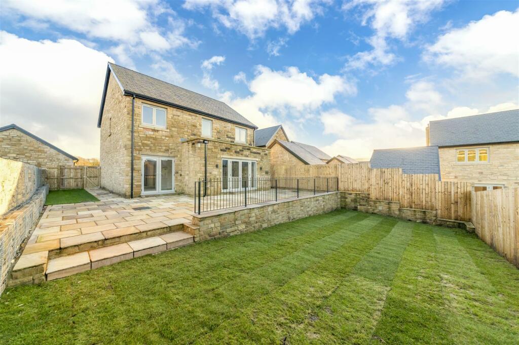 Additional image 11 of Meadow Edge Close, Newchurch Meadows, Higher Cloughfold, Rossendale, Lancashire